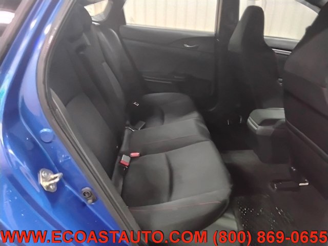 Used 2020 Honda Civic Si image 15