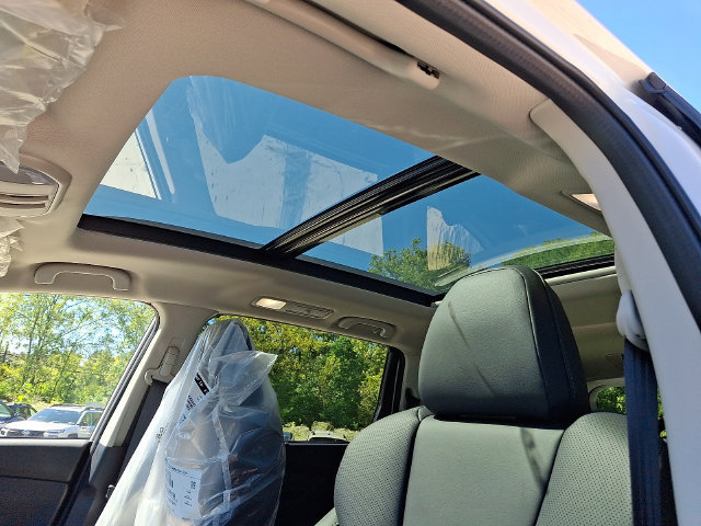 New 2027 Subaru Ascent Limited AWD/4WD image 14