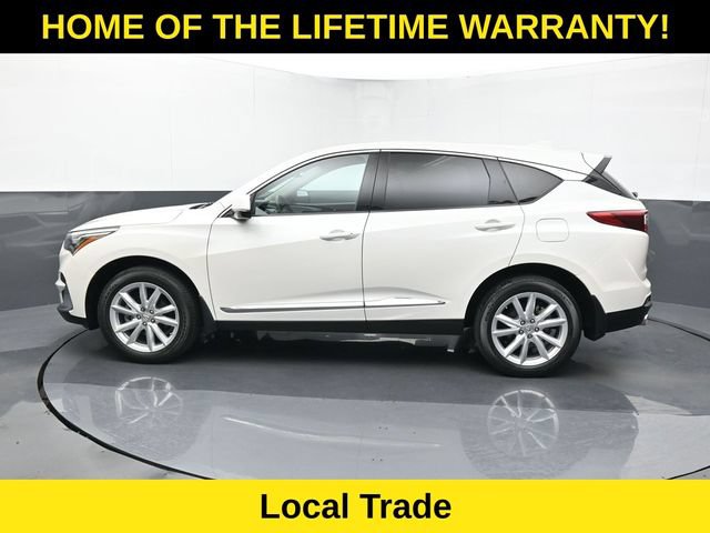 Used 2019 Acura RDX AWD image 4