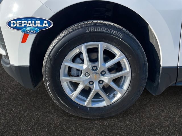 Used 2023 Chevrolet Equinox LS w/ LS Convenience Package image 18