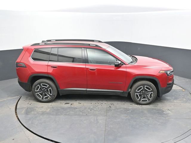 New 2026 Jeep Cherokee Laredo image 51