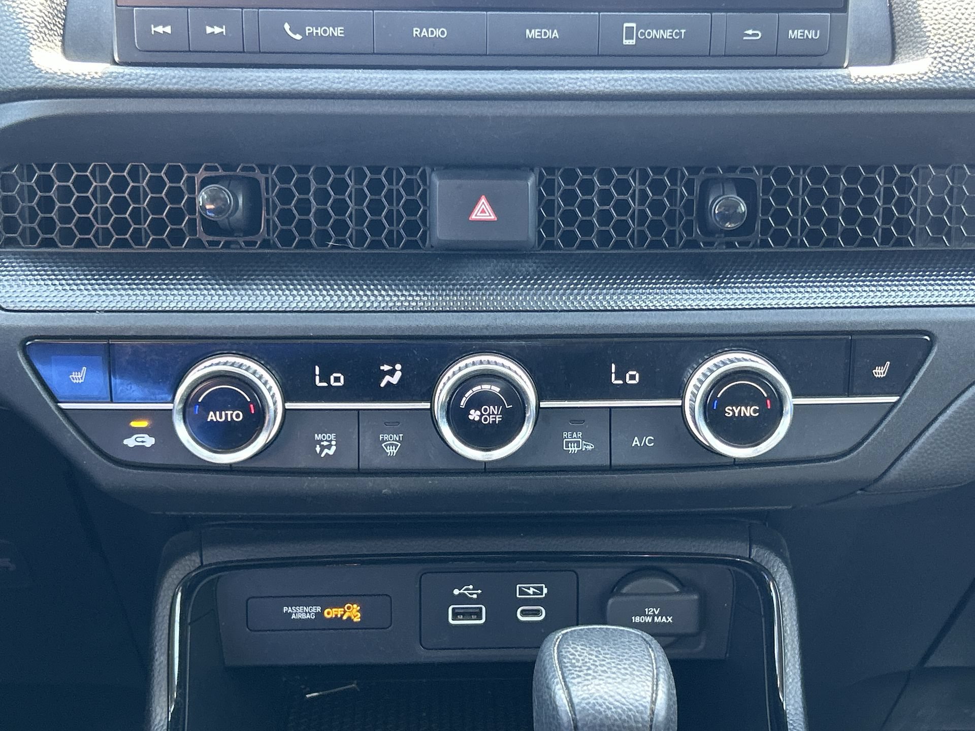 Certified 2024 Honda CR-V EX image 17