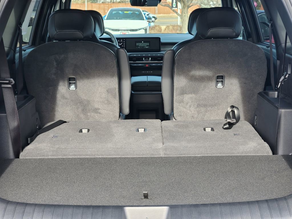 New 2027 Kia Telluride EX X-Line image 13