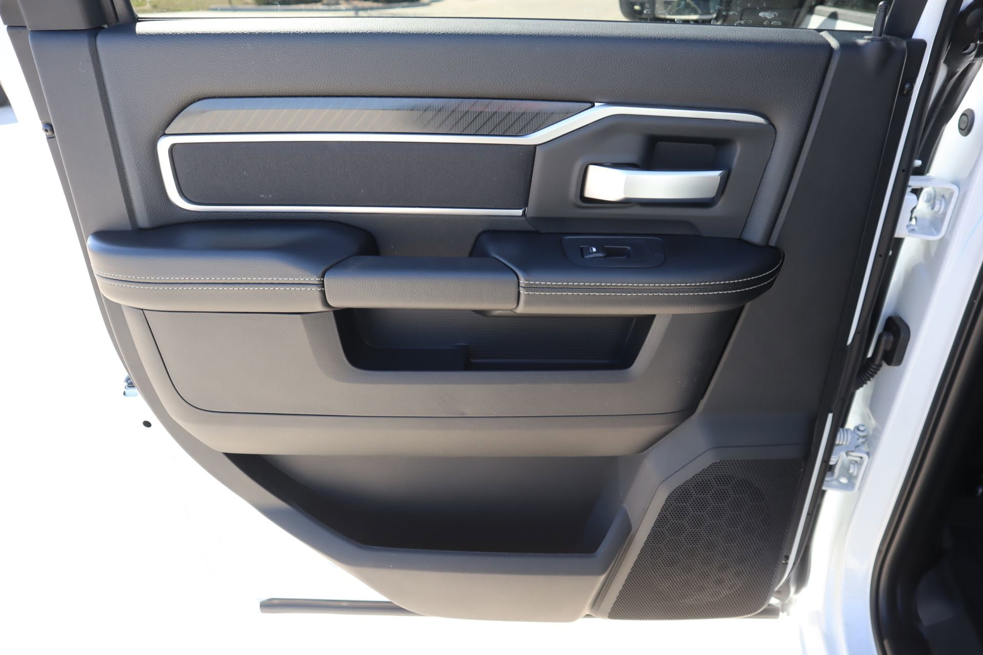 New 2026 RAM 2500 Big Horn image 17