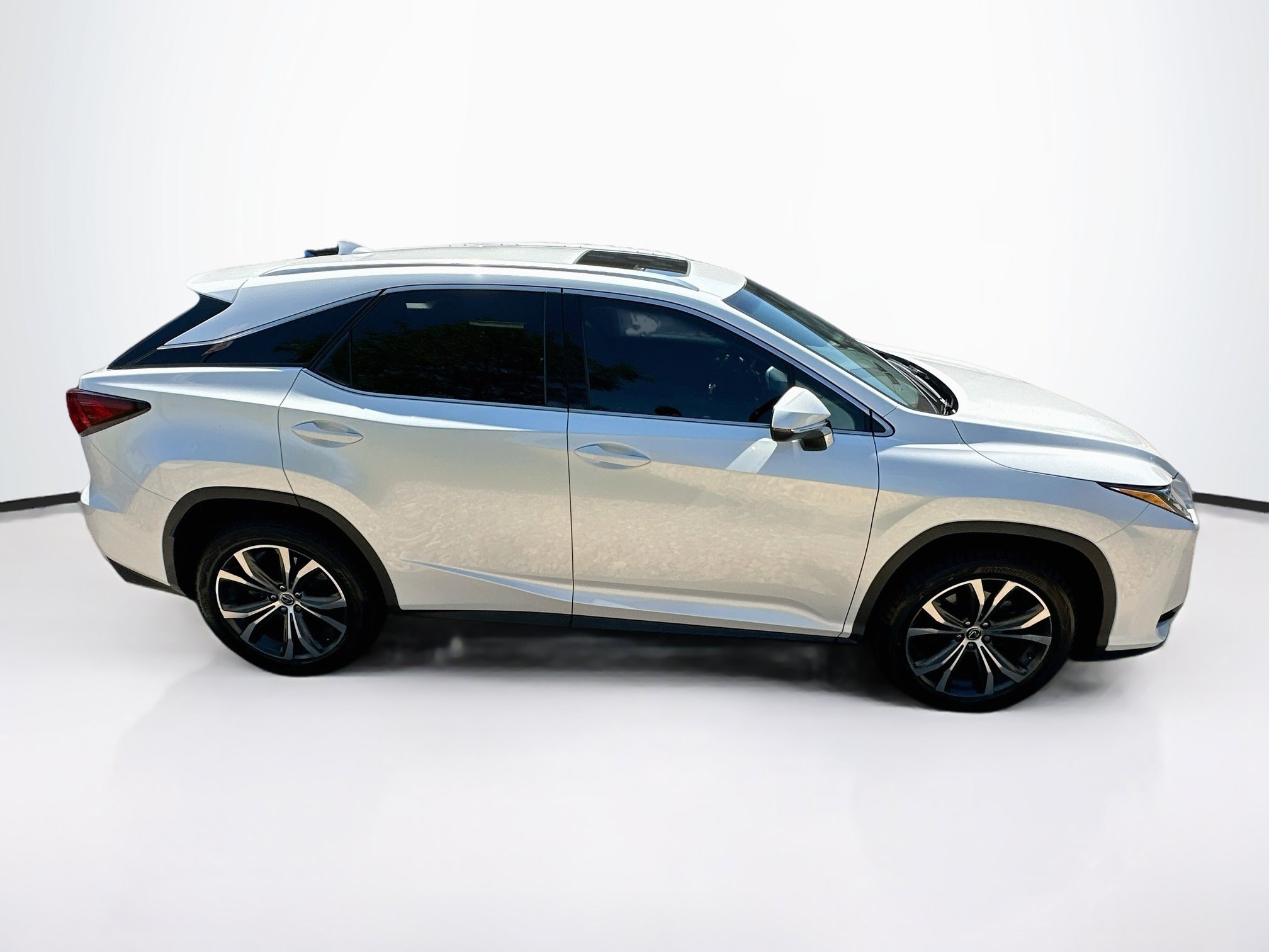 Used 2018 Lexus RX 350 AWD w/ Premium Package image 10