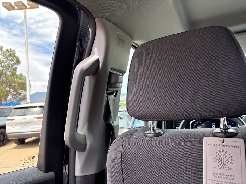 Used 2024 GMC Sierra 1500 Elevation AWD/4WD image 27