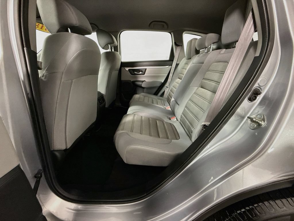 Used 2018 Honda CR-V LX image 20