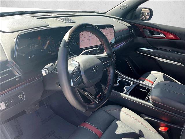 Certified 2024 Chevrolet Traverse RS image 14