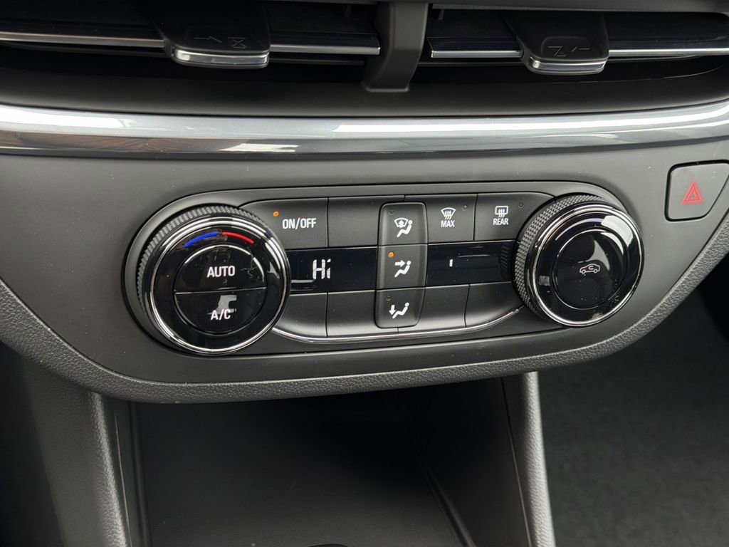 New 2026 Buick Envista Preferred image 20