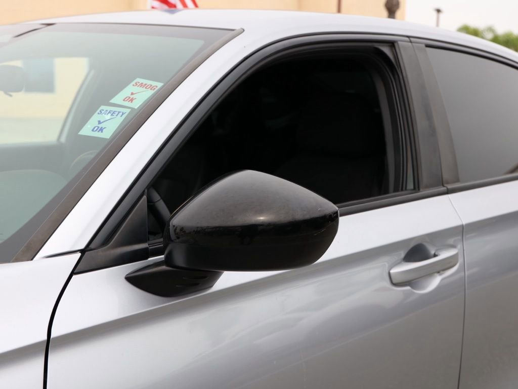 Used 2023 Honda Civic Sport image 12