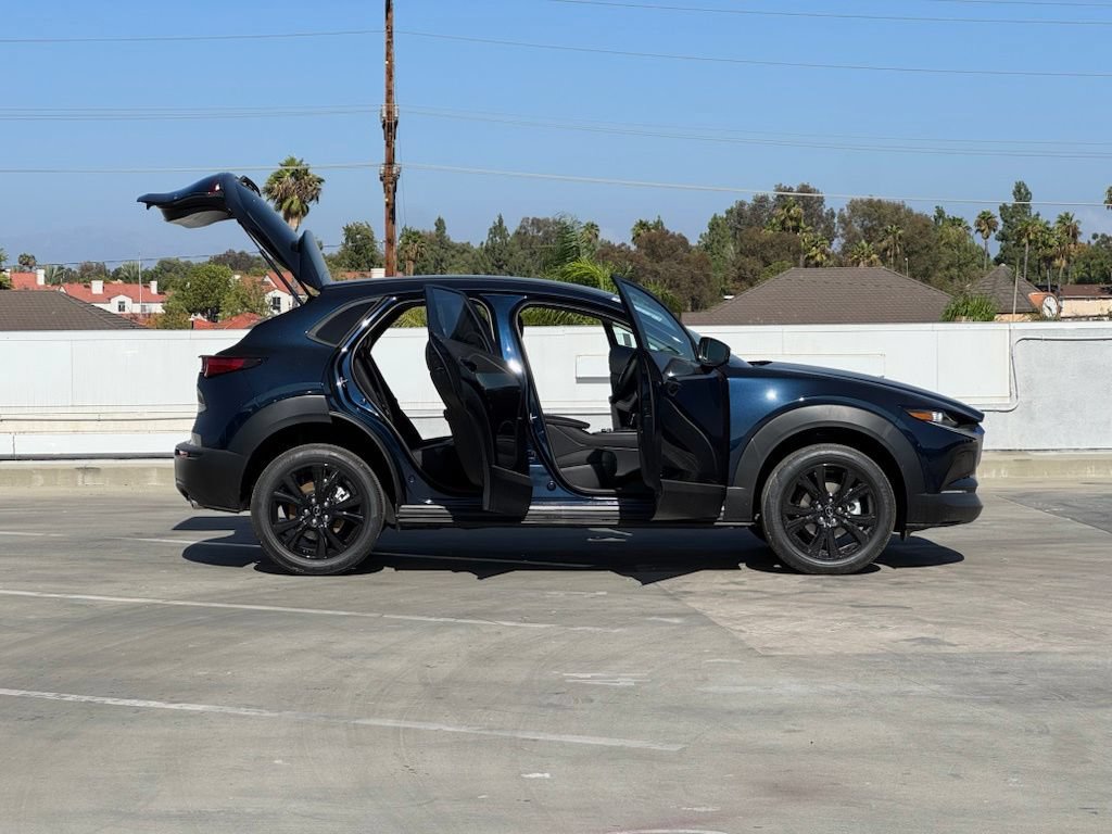 New 2026 MAZDA CX-30 AWD 2.5 S w/ Select Sport Pkg image 28