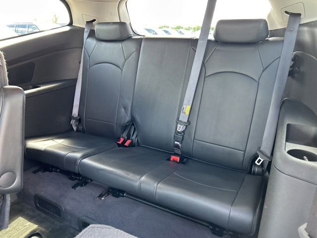 Used 2012 Chevrolet Traverse LT AWD/4WD image 17
