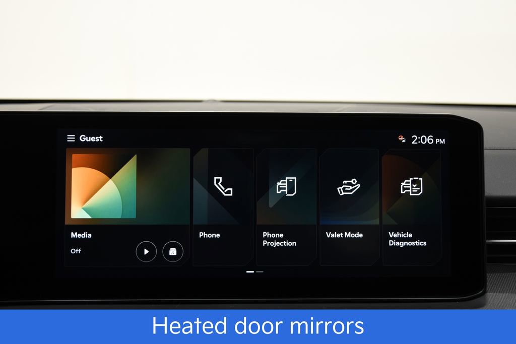 New 2026 Kia K5 LXS image 17