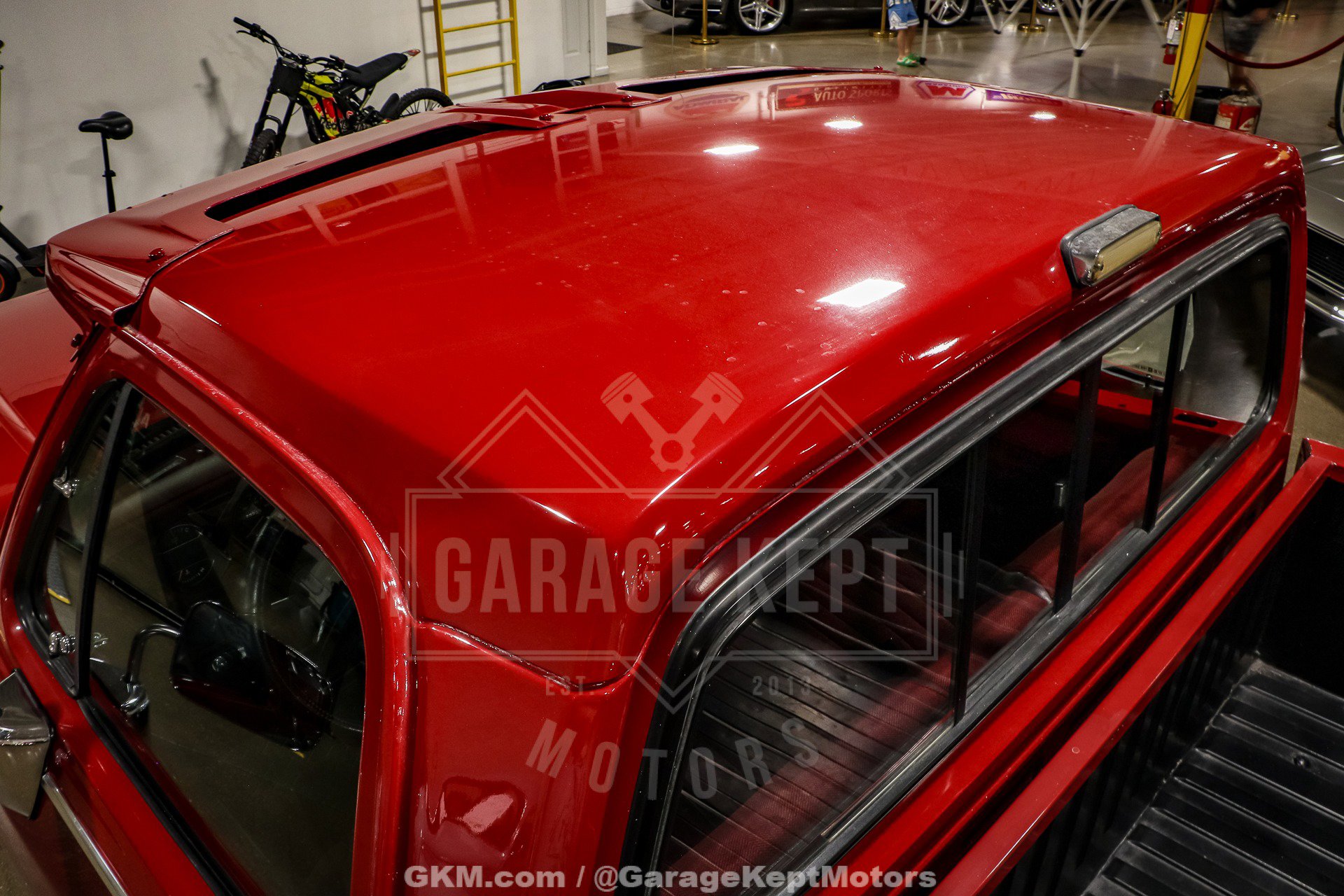 Used 1989 Dodge D/W Truck 150 image 42