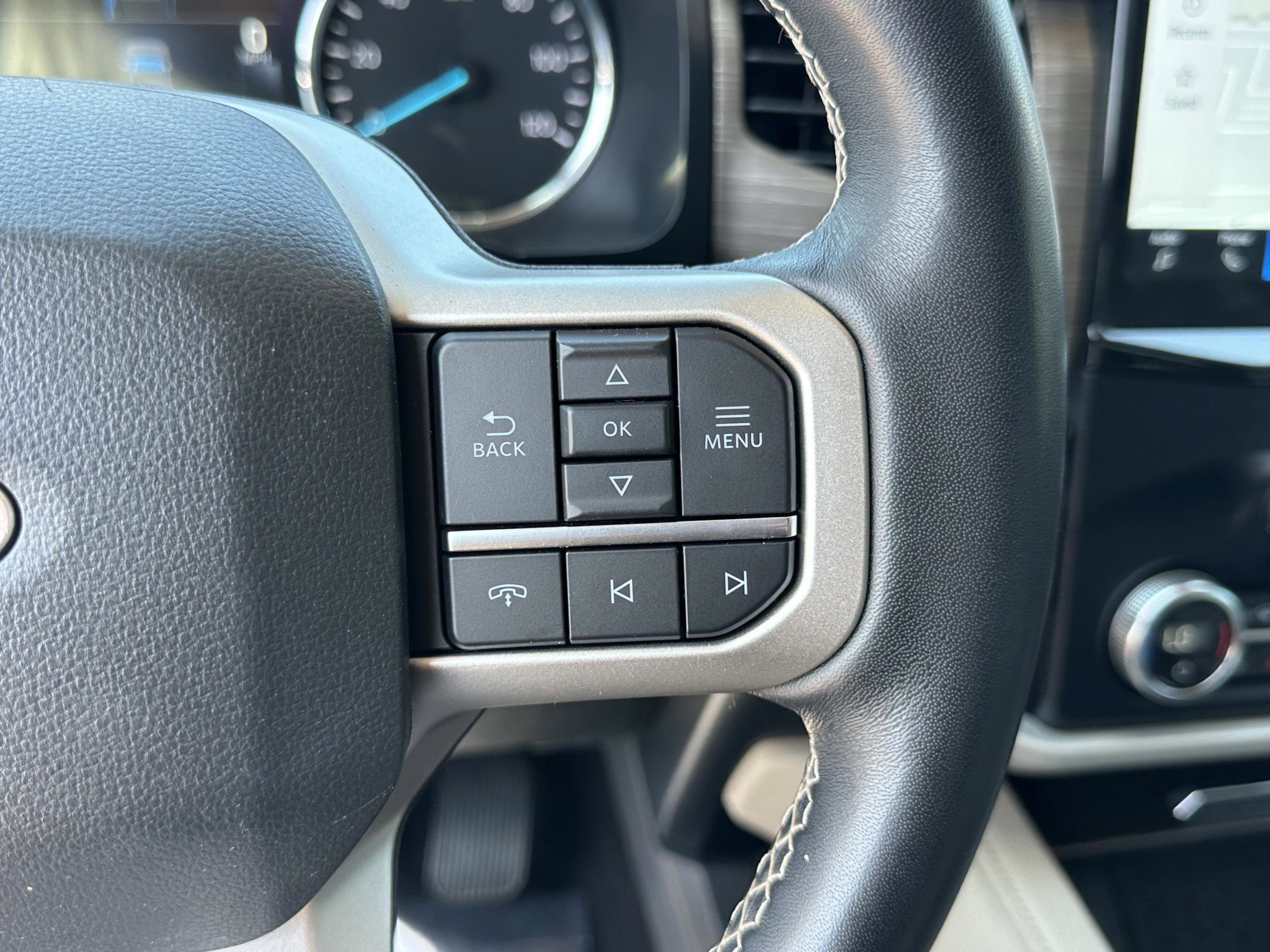 Used 2022 Ford Expedition Limited RWD image 34