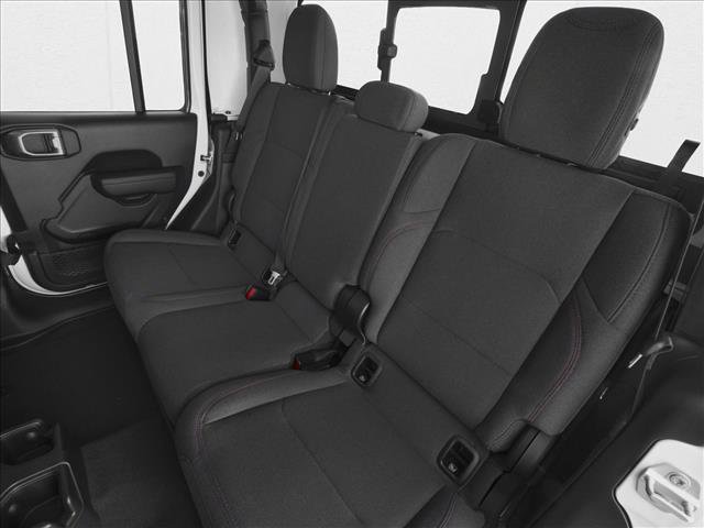 New 2026 Jeep Gladiator Rubicon w/ Safety Group AWD/4WD image 9