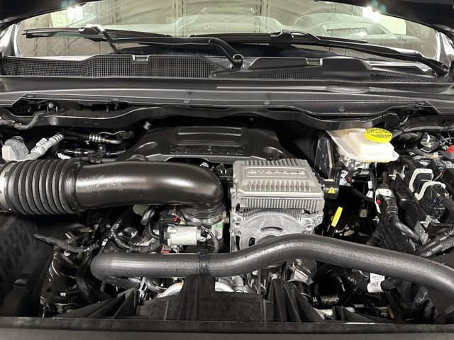 New 2026 RAM 1500 Limited AWD/4WD image 26