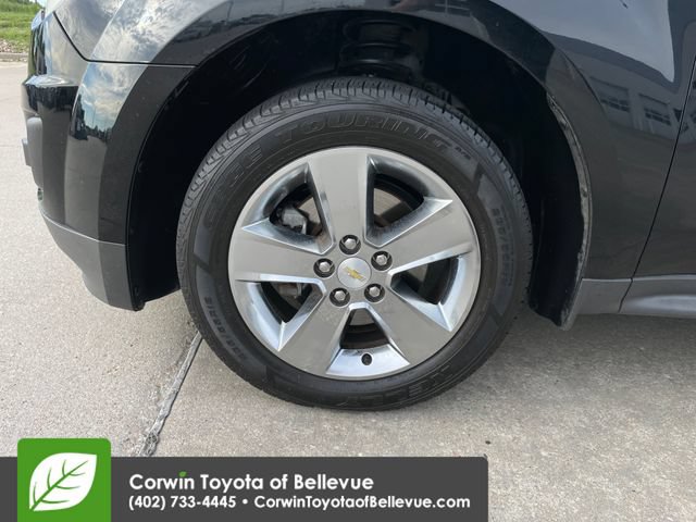 Used 2014 Chevrolet Equinox LT AWD/4WD image 38
