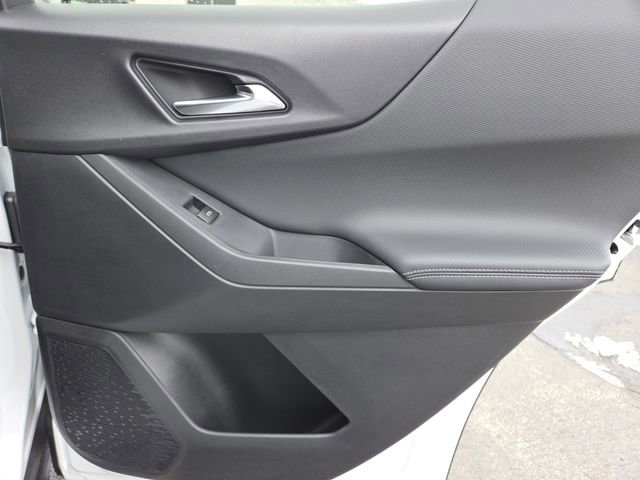 New 2026 Chevrolet Equinox LT w/ Convenience Package II image 26