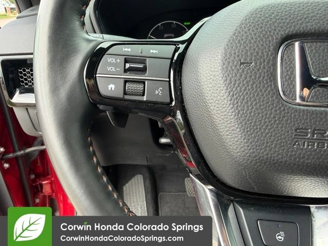 Used 2023 Honda CR-V Sport Touring image 16