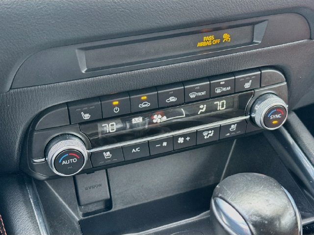 Used 2024 MAZDA CX-5 Carbon Edition AWD/4WD image 19