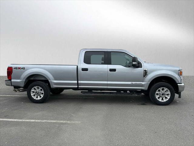 Used 2022 Ford F250 XLT image 8