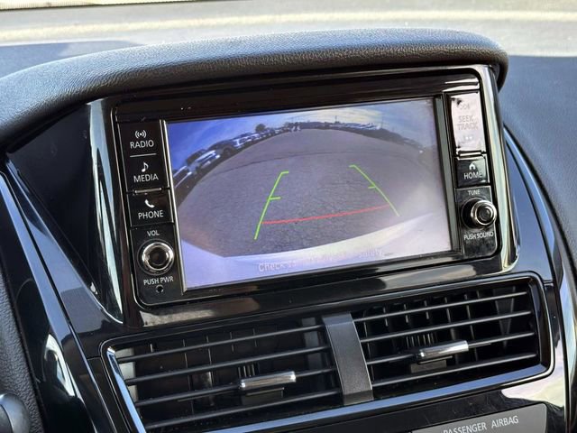 Used 2022 Mitsubishi Eclipse Cross ES image 26