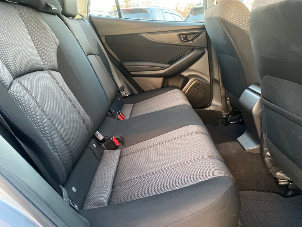 Certified 2023 Subaru Impreza Premium image 35