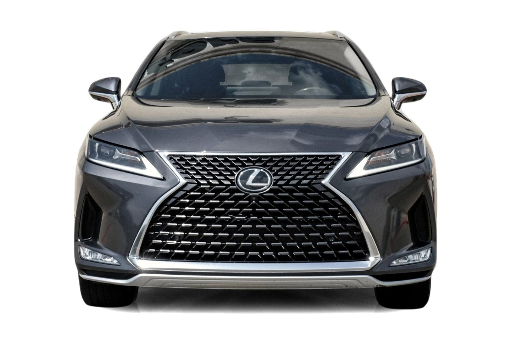 Used 2022 Lexus RX 350L FWD w/ Premium Package image 5