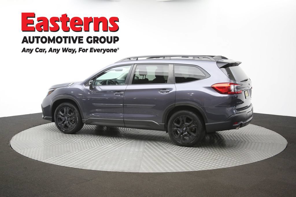 Used 2023 Subaru Ascent Onyx Edition AWD/4WD image 58