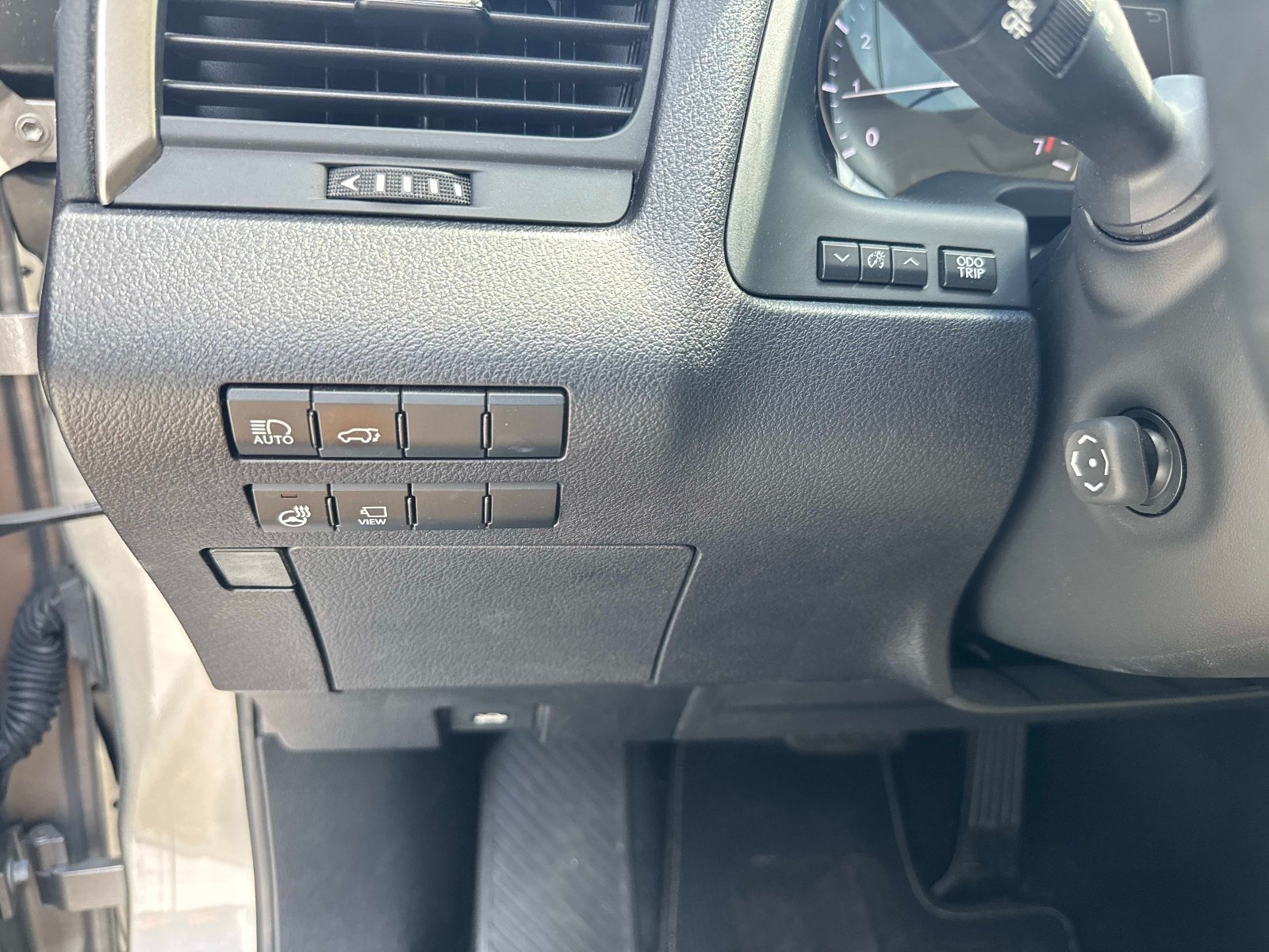 Certified 2022 Lexus RX 350 FWD w/ Premium Package image 33