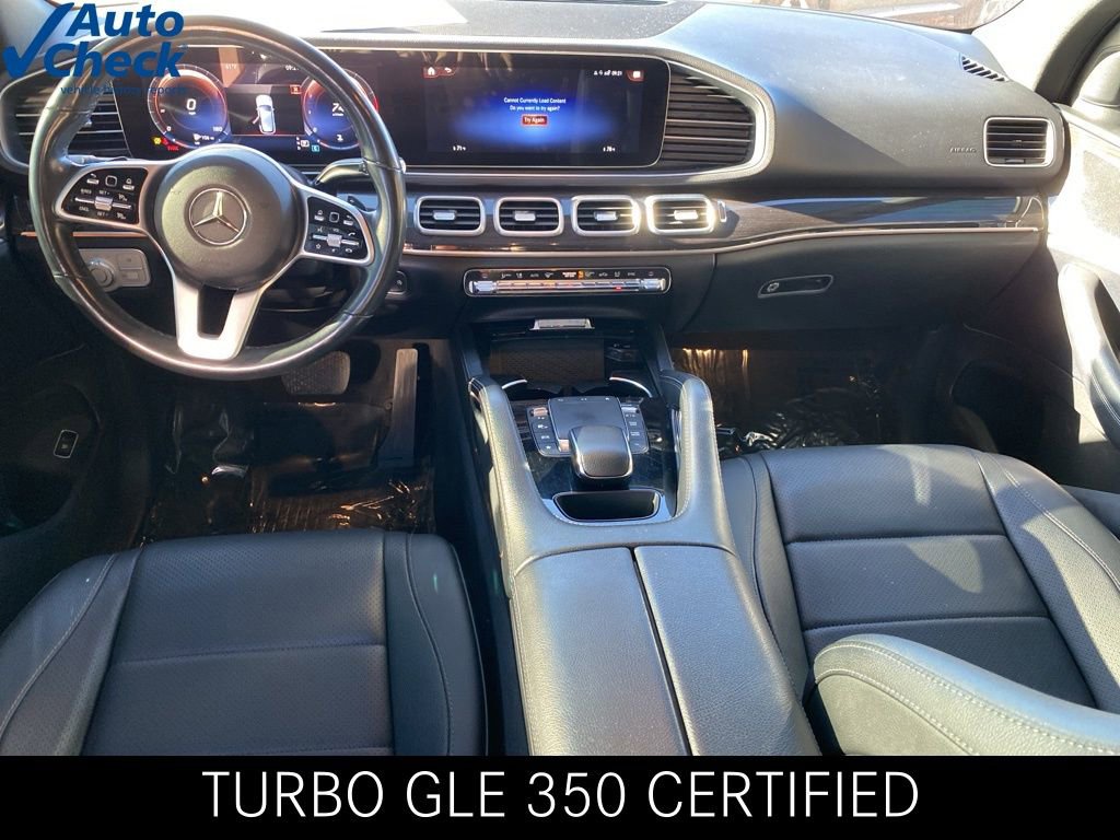 Used 2021 Mercedes-Benz GLE 350 image 20