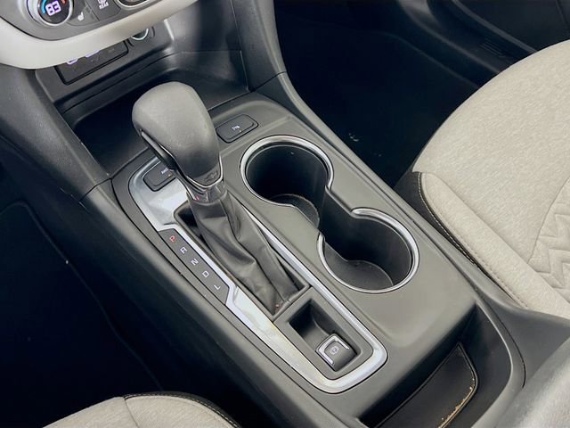 Used 2024 Chevrolet Equinox LT image 22