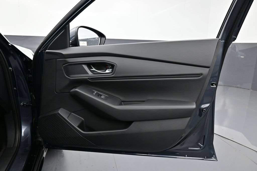 New 2026 Honda Accord EX-L image 31