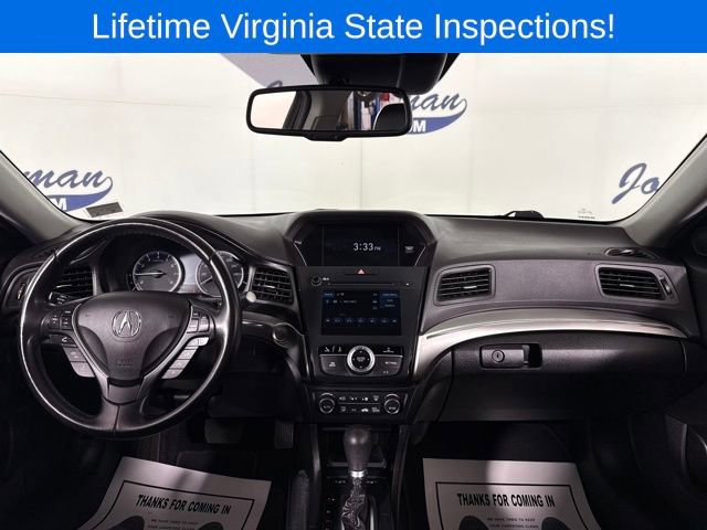 Used 2019 Acura ILX image 9