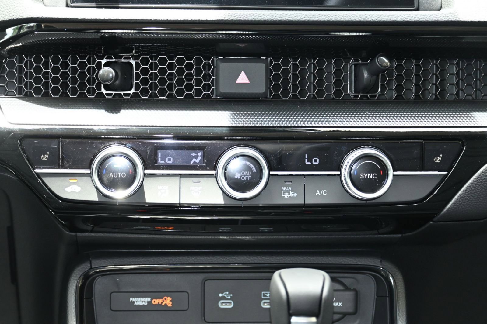 New 2026 Honda CR-V EX-L image 24