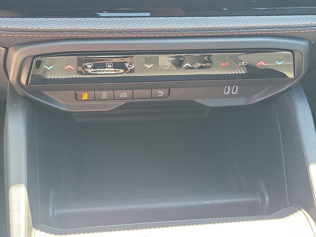 New 2026 Jeep Cherokee Limited AWD/4WD image 25