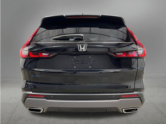 New 2026 Honda CR-V Sport-L image 4
