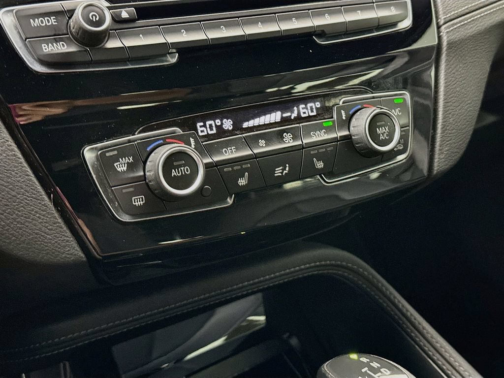 Used 2018 BMW X2 sDrive28i w/ Convenience Package FWD image 22