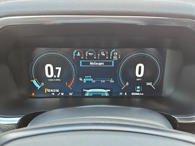 Used 2022 Ford F150 Raptor w/ Equipment Group 801A High AWD/4WD image 10