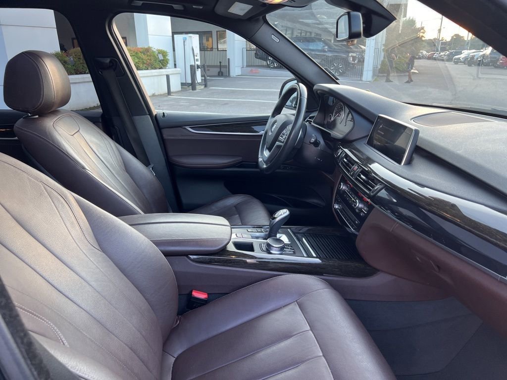 Used 2018 BMW X5 xDrive35i image 31