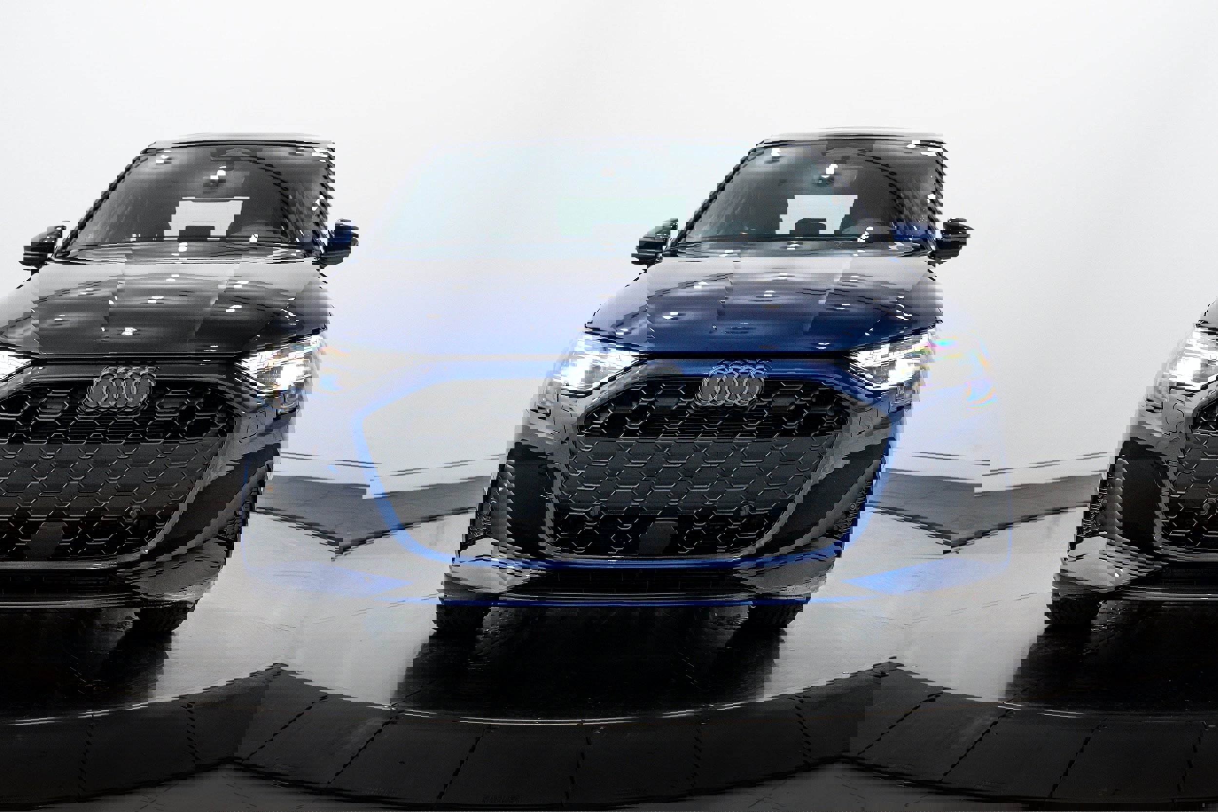 New 2026 Audi A3 2.0T Premium image 22