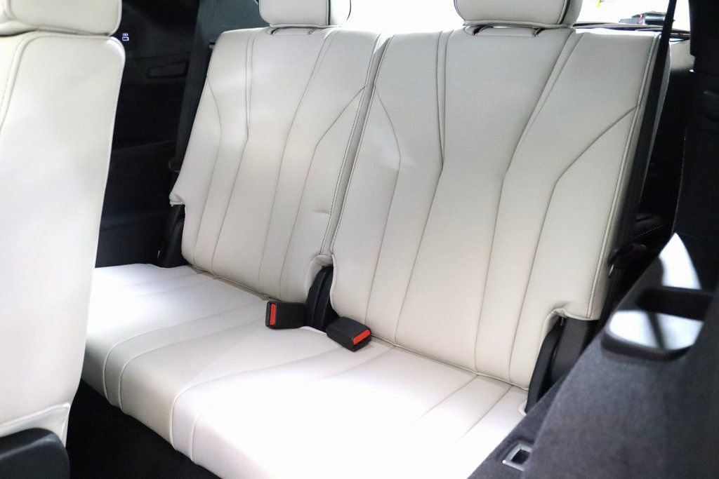 Certified 2026 Acura MDX A-Spec image 12