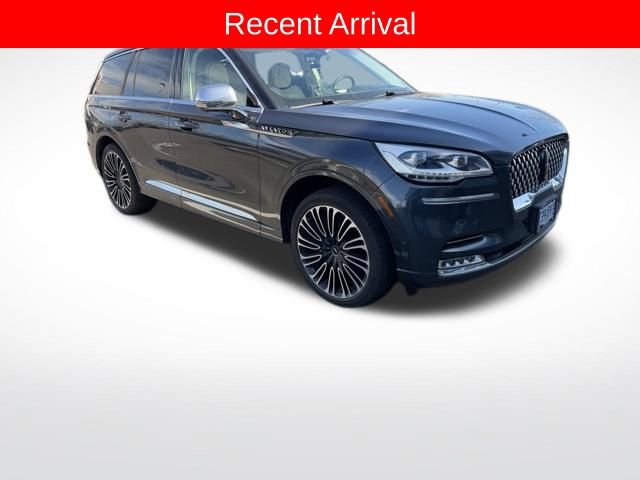 Used 2020 Lincoln Aviator Black Label w/ Dynamic Handling Package