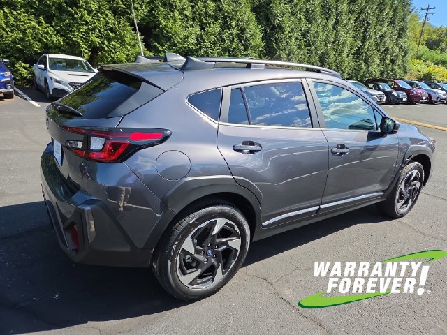 New 2026 Subaru Crosstrek 2.5i Limited AWD/4WD image 7