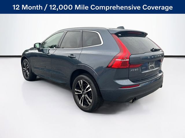 Used 2021 Volvo XC60 T5 Momentum w/ Premium Package image 6
