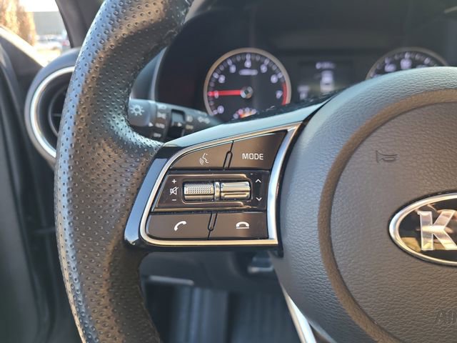 Used 2021 Kia Forte GT-Line image 20