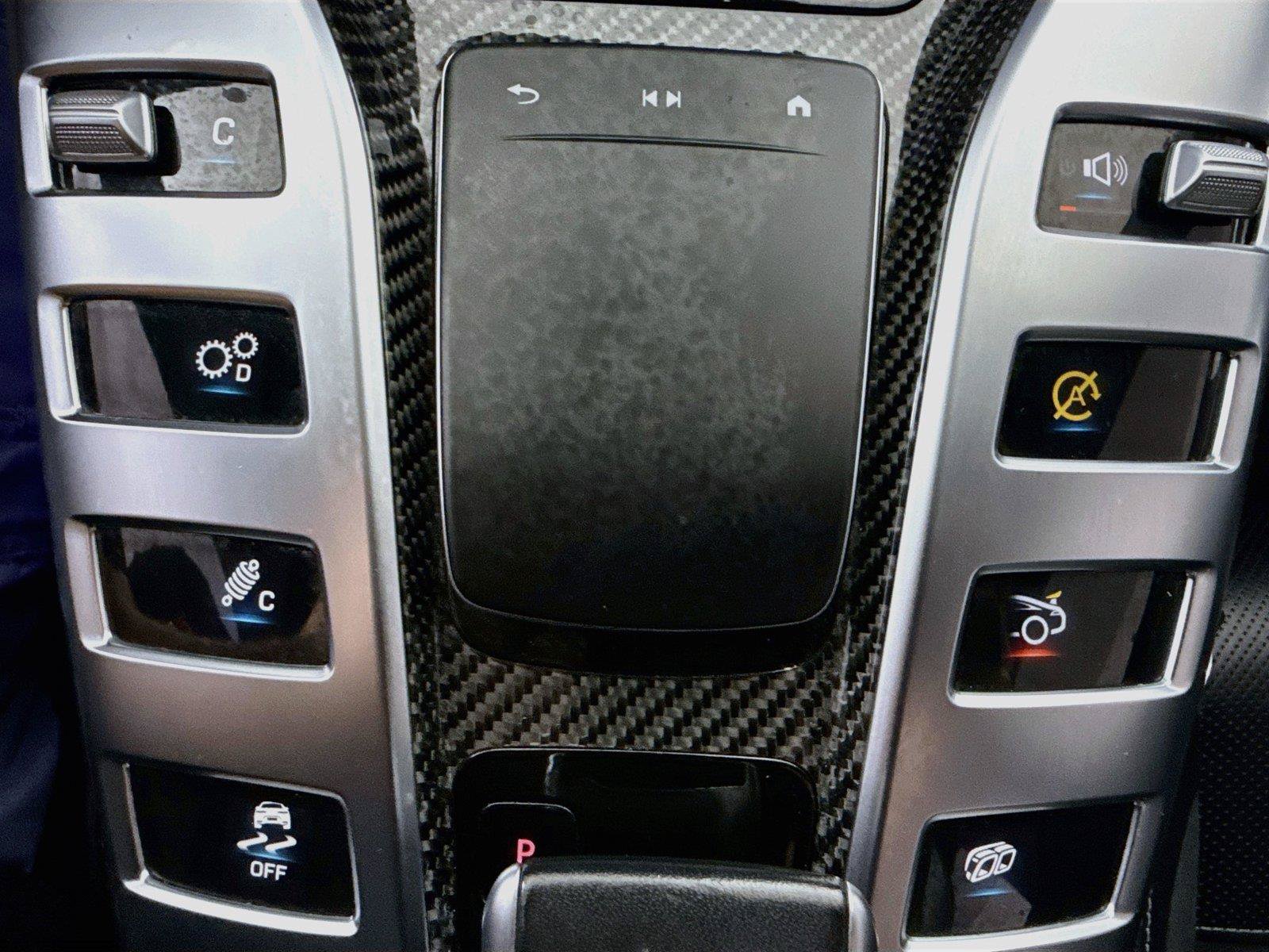 Used 2021 Mercedes-Benz AMG GT 63 w/ Driver Assistance Package image 23