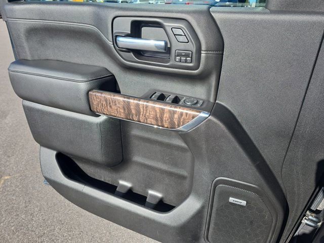 Used 2020 GMC Sierra 3500 Denali w/ Denali Ultimate Package image 24