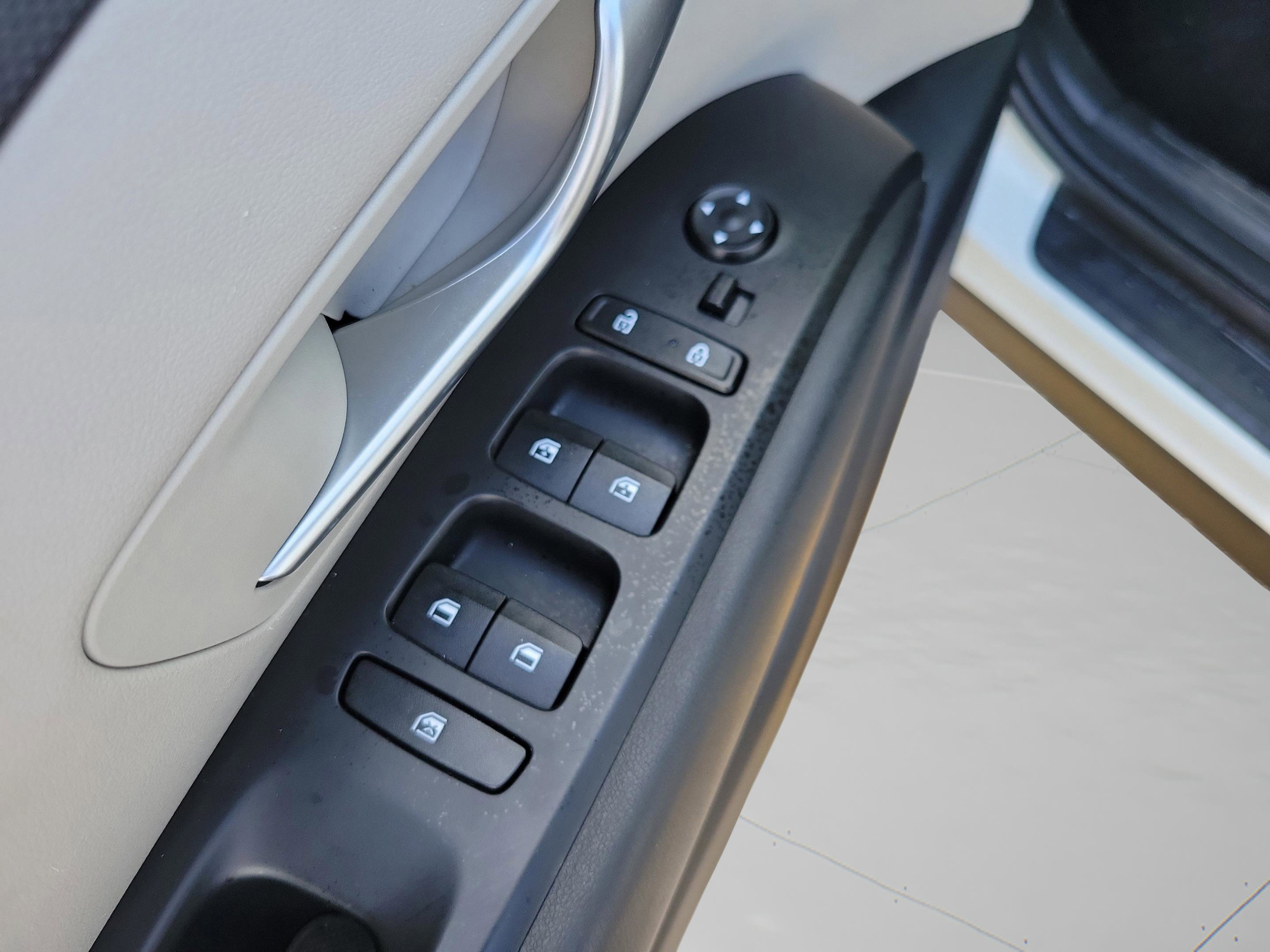 Certified 2024 Hyundai Tucson SEL image 15